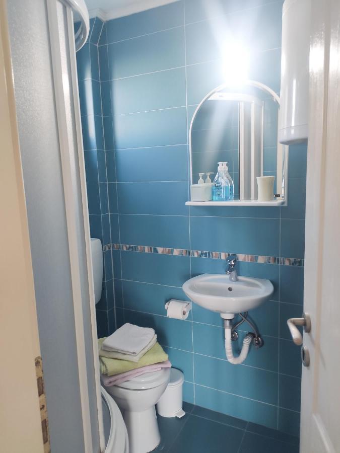 Studio Apartments Krasici ティヴァト 部屋 写真
